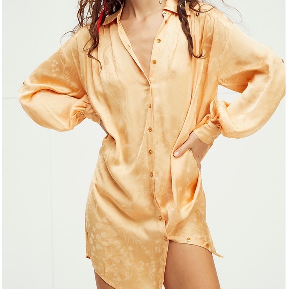 💔LAST ONE💔❗️READ❗️Spell & Gypsy Verona Dress S - Picture 2 of 5